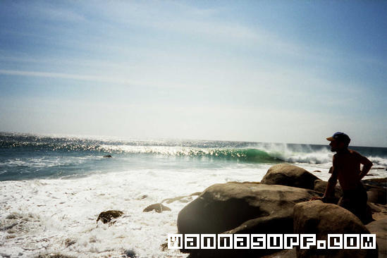 surf photo