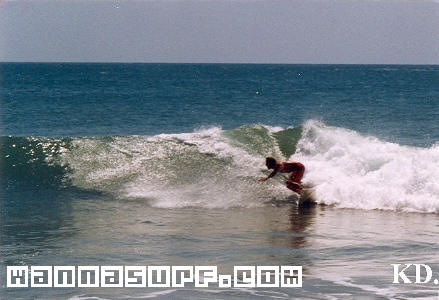 surf photo
