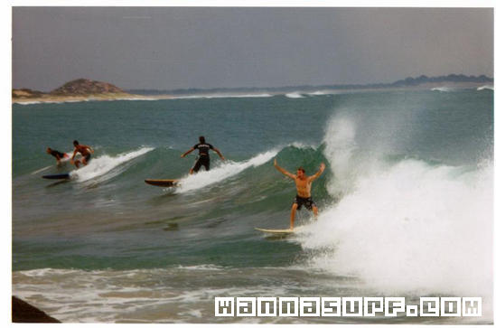 surf photo