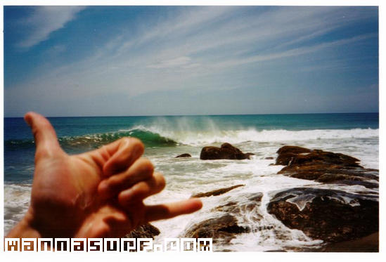 surf photo