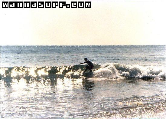 surf photo