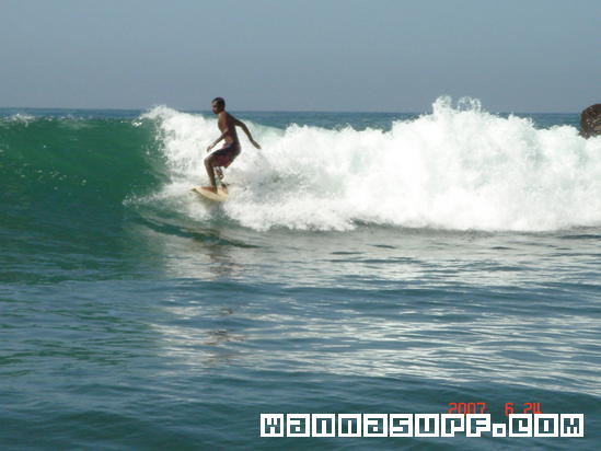 surf photo