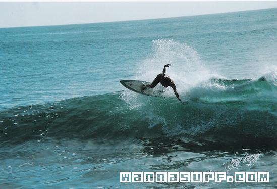 surf photo
