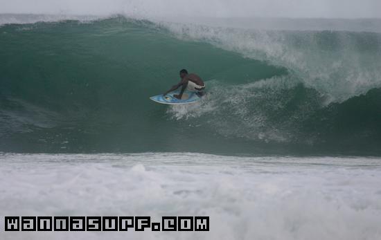 surf photo