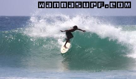 surf photo