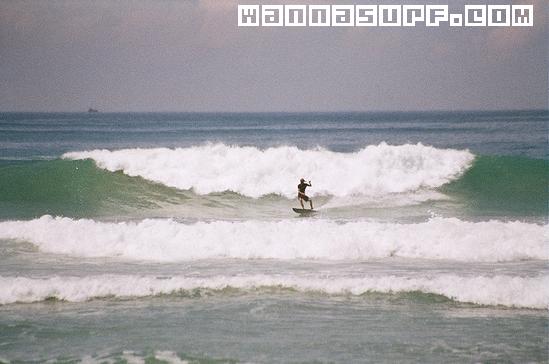surf photo