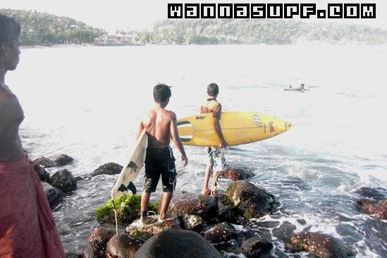surf photo