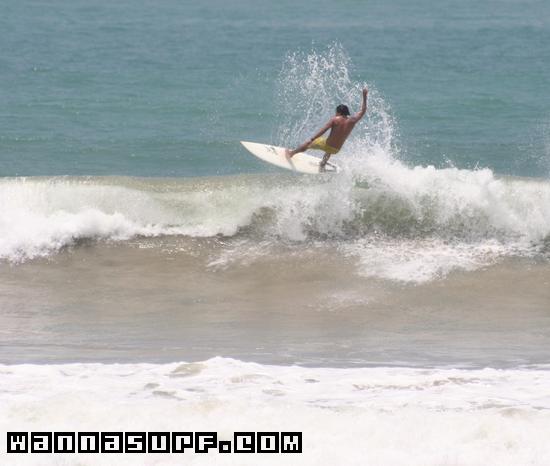 surf photo