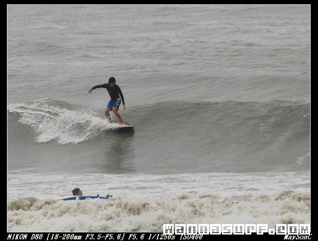 surf photo