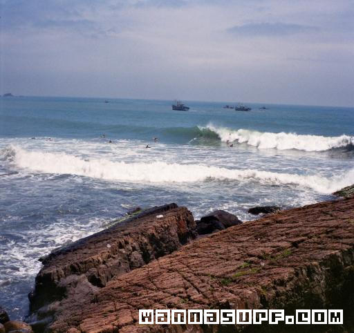 surf photo