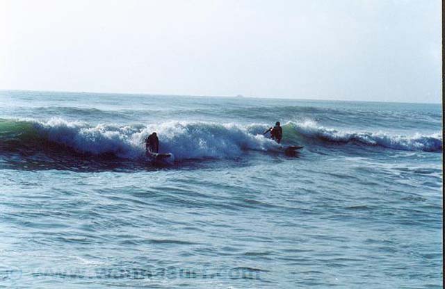 surf photo