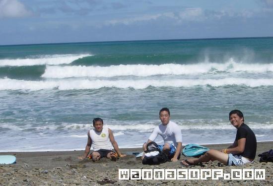 surf photo