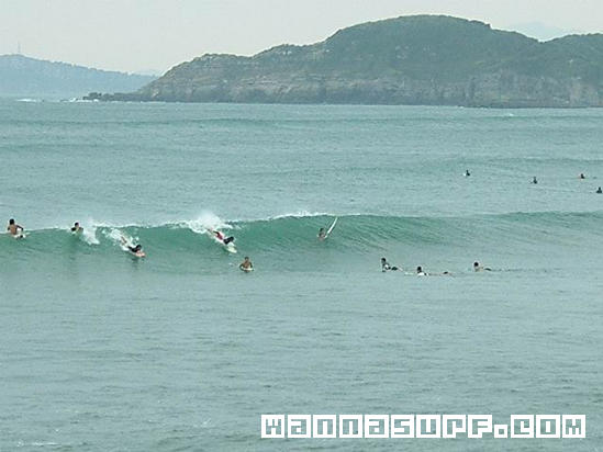 surf photo