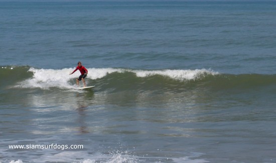 surf photo
