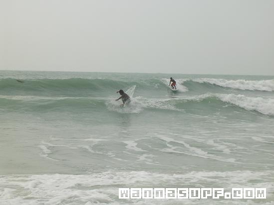 surf photo