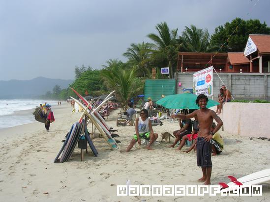 surf photo