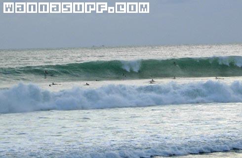 surf photo