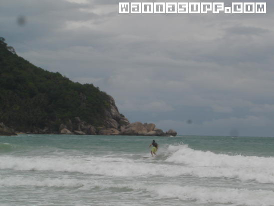 surf photo