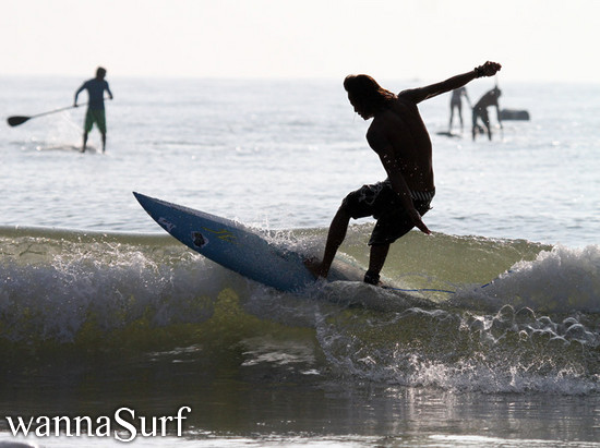 surf photo