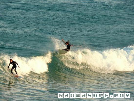 surf photo
