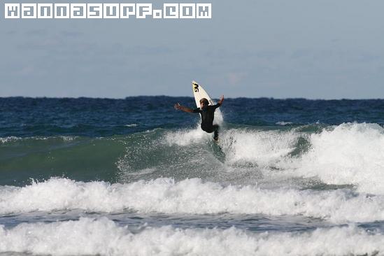 surf photo