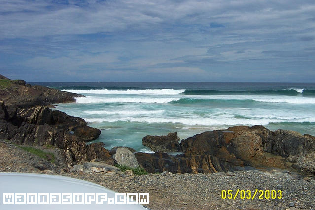 surf photo