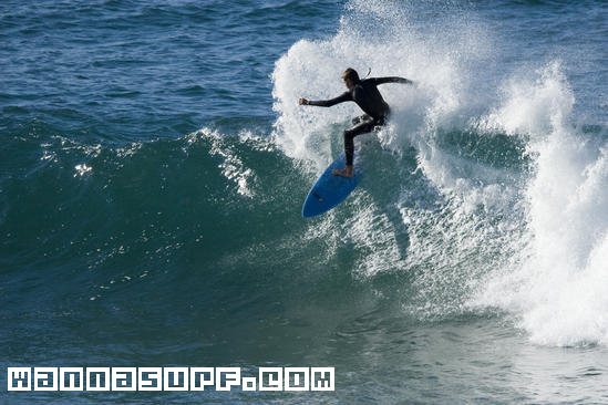 surf photo