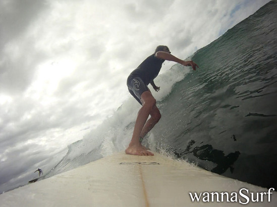 surf photo