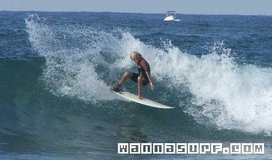 surf photo