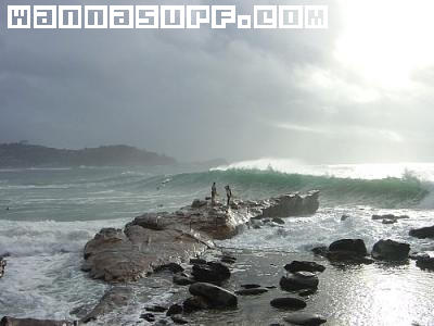 surf photo