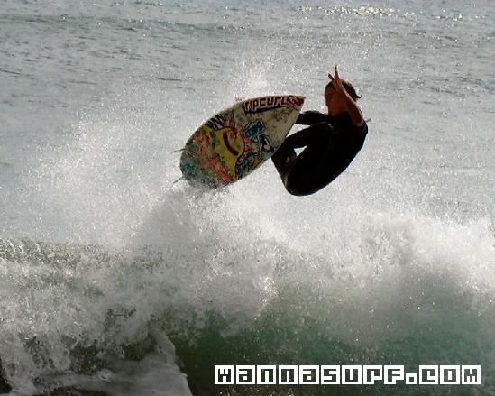 surf photo