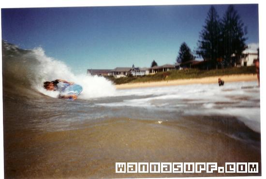 surf photo