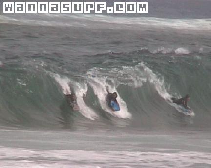 surf photo