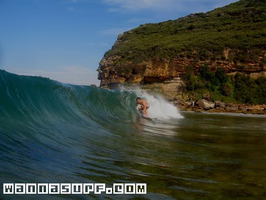 surf photo