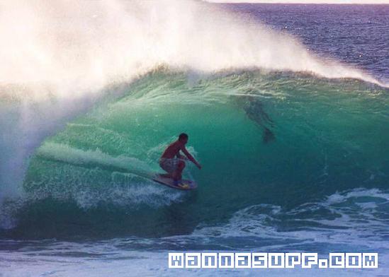 surf photo