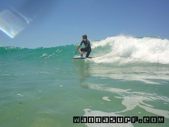 surf photo