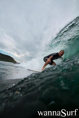 surf photo