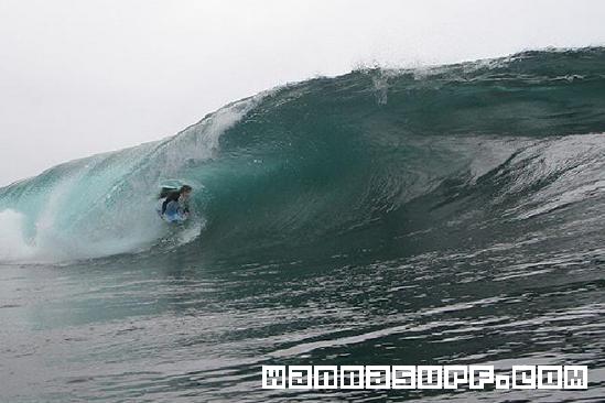 surf photo