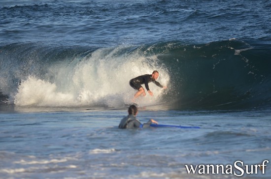 surf photo