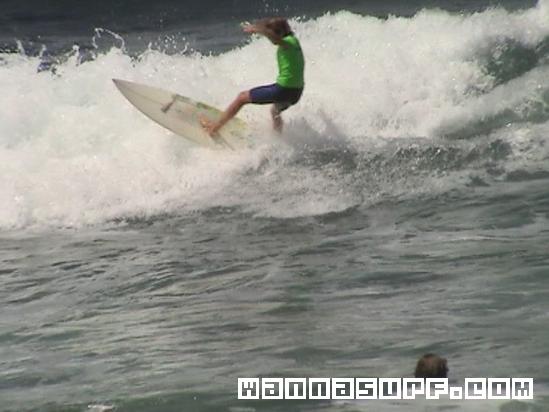 surf photo