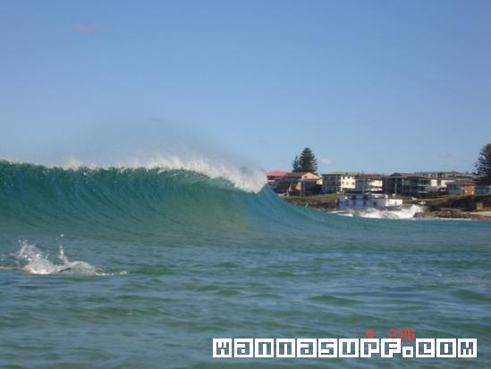 surf photo