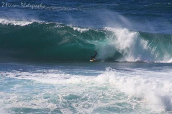 surf photo