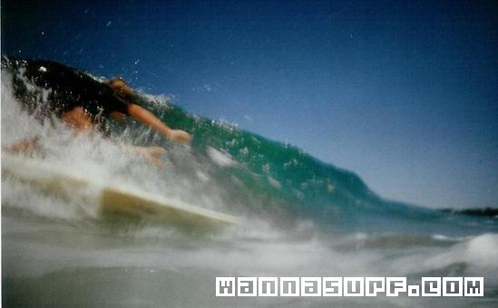 surf photo