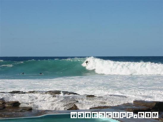 surf photo