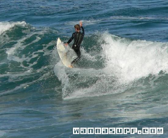 surf photo