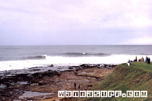 surf photo