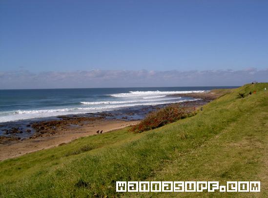 surf photo