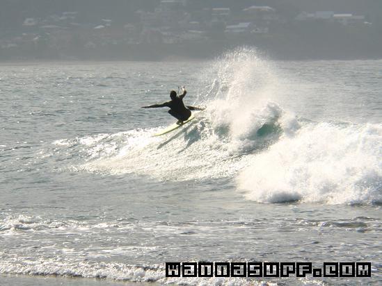 surf photo