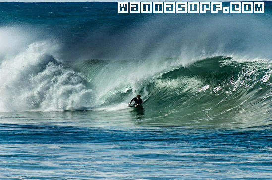 surf photo