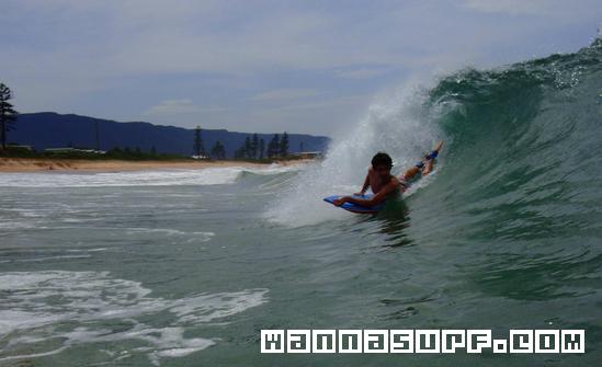 surf photo